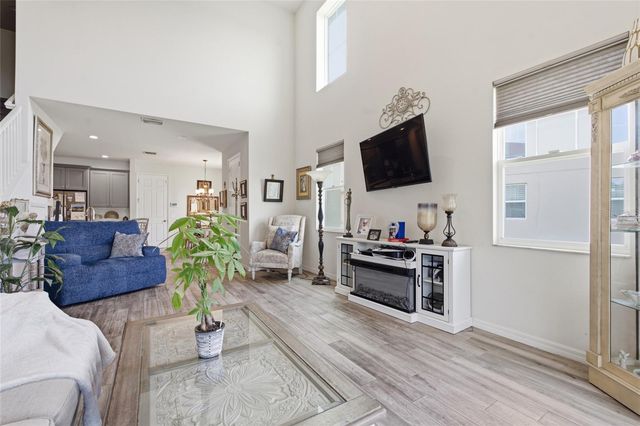 1934 LAKE RIDGE BOULEVARD, Clearwater, FL 33763