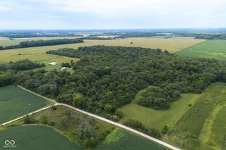 444 N Dry Run Road, Veedersburg, IN 47987