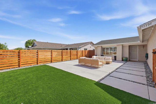 11397 Polaris Drive, San Diego, CA 92126