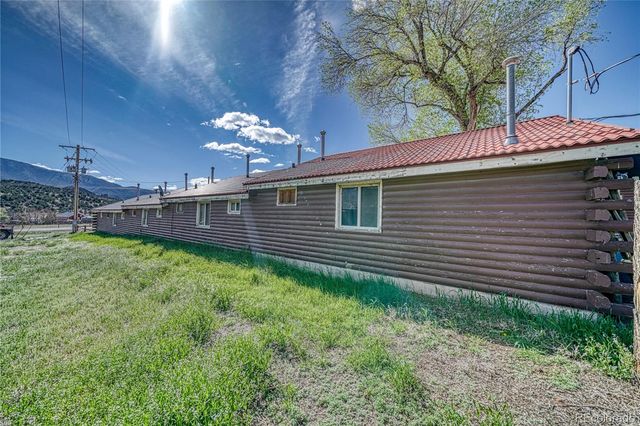 8284 US Highway 50, Howard, CO 81233