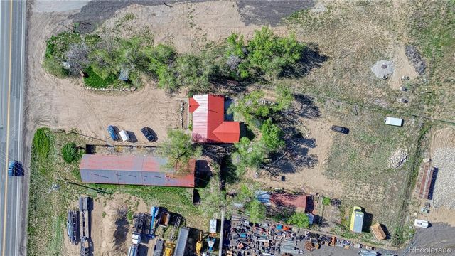 8284 US Highway 50, Howard, CO 81233