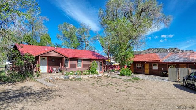 8284 US Highway 50, Howard, CO 81233