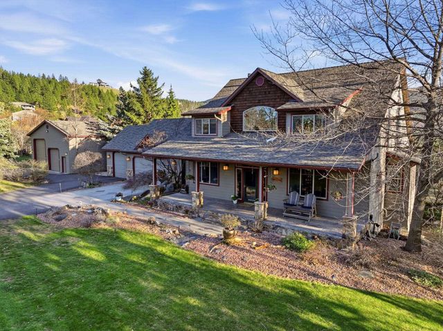 23422 E Broken Lance Ln, Liberty Lake, WA 99019