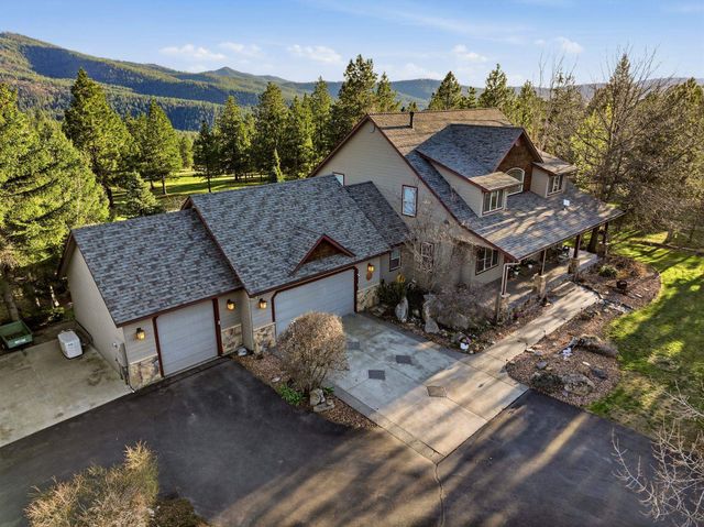 23422 E Broken Lance Ln, Liberty Lake, WA 99019