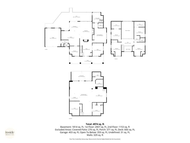 23422 E Broken Lance Ln, Liberty Lake, WA 99019