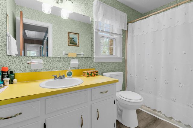 206 Bramblewood Drive, Summerville, SC 29485