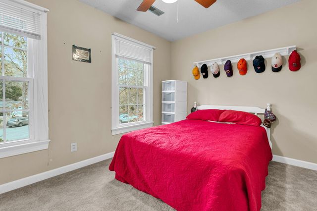 206 Bramblewood Drive, Summerville, SC 29485