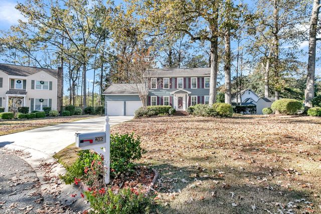 206 Bramblewood Drive, Summerville, SC 29485