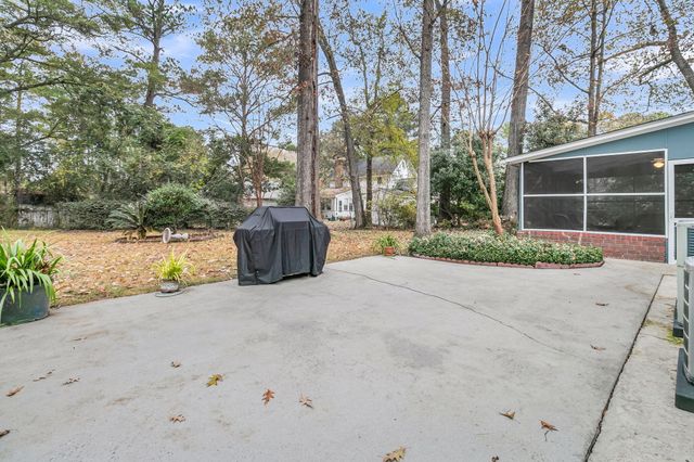 206 Bramblewood Drive, Summerville, SC 29485