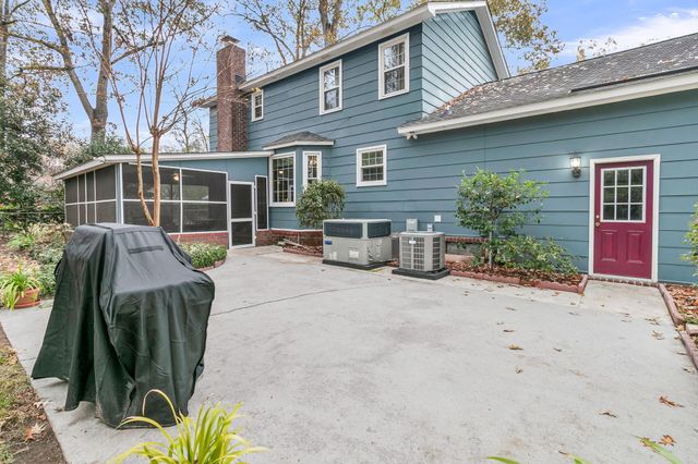 206 Bramblewood Drive, Summerville, SC 29485