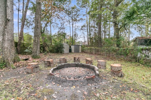 206 Bramblewood Drive, Summerville, SC 29485