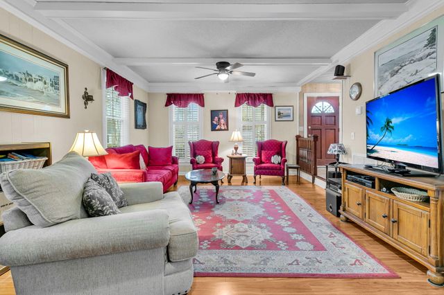 206 Bramblewood Drive, Summerville, SC 29485