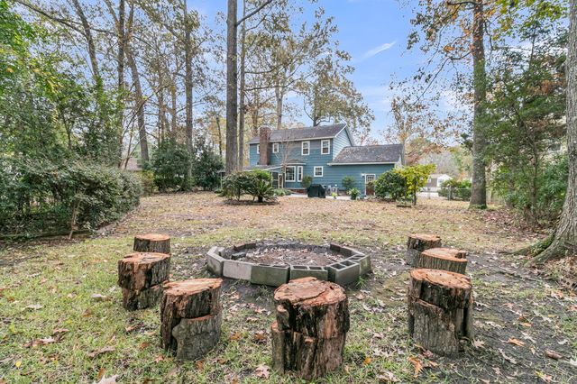 206 Bramblewood Drive, Summerville, SC 29485