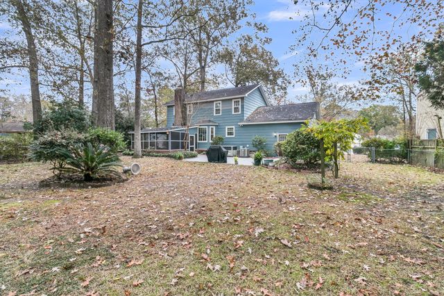 206 Bramblewood Drive, Summerville, SC 29485