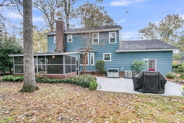 206 Bramblewood Drive, Summerville, SC 29485