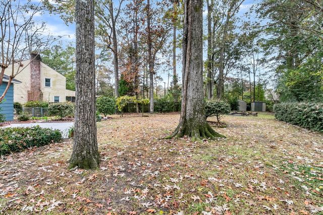 206 Bramblewood Drive, Summerville, SC 29485