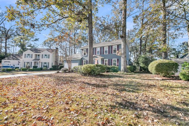 206 Bramblewood Drive, Summerville, SC 29485