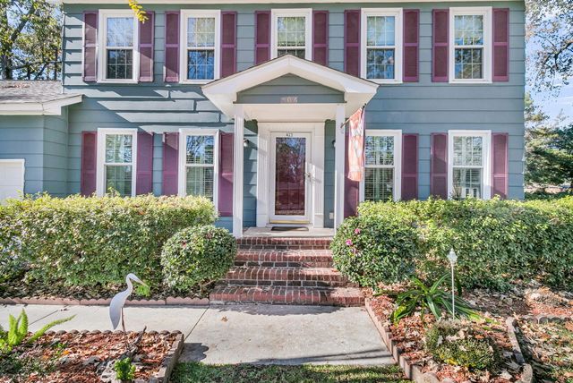 206 Bramblewood Drive, Summerville, SC 29485