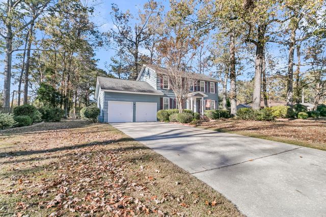 206 Bramblewood Drive, Summerville, SC 29485