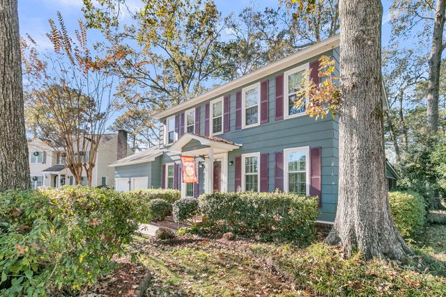 206 Bramblewood Drive, Summerville, SC 29485