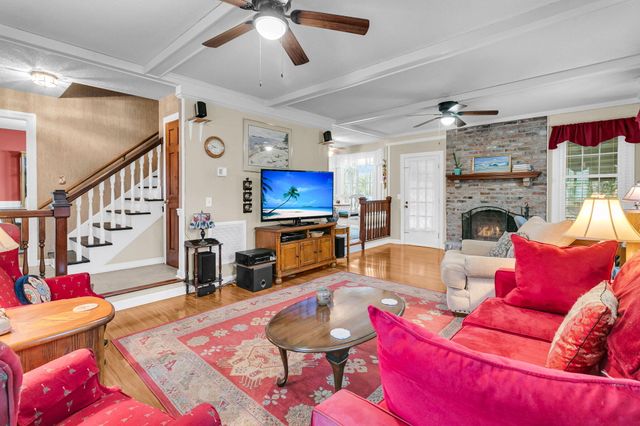 206 Bramblewood Drive, Summerville, SC 29485