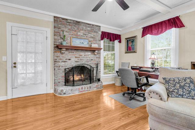 206 Bramblewood Drive, Summerville, SC 29485