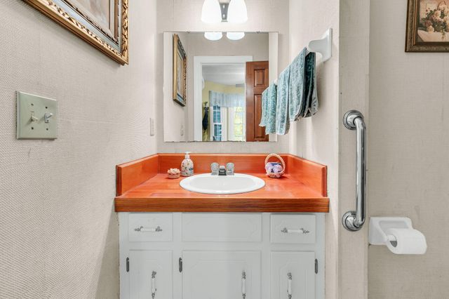 206 Bramblewood Drive, Summerville, SC 29485