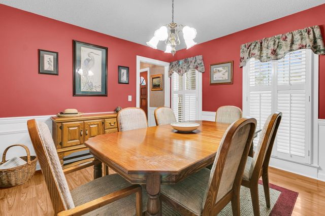 206 Bramblewood Drive, Summerville, SC 29485