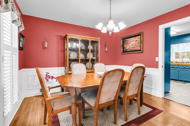 206 Bramblewood Drive, Summerville, SC 29485