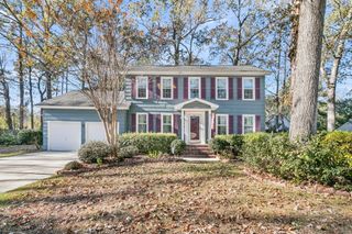 206 Bramblewood Drive, Summerville, SC 29485