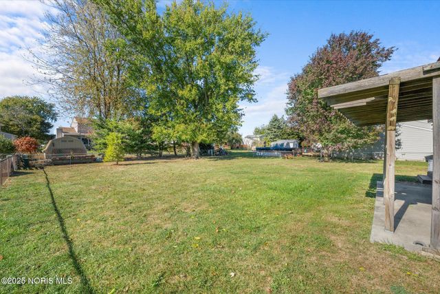 1946 Terri Rue, Northwood, OH 43619