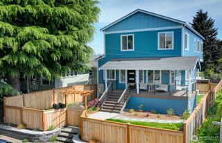 7008 Linden Avenue N, Seattle, WA 98103