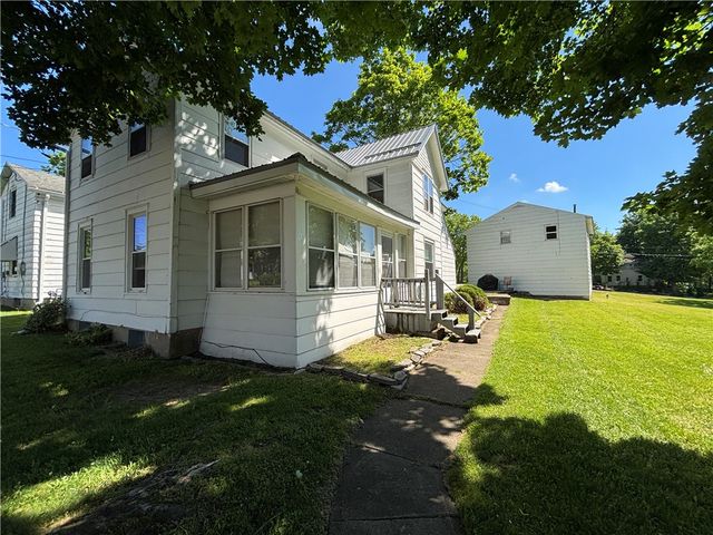 1 Erie Street North, Macedon, NY 14502