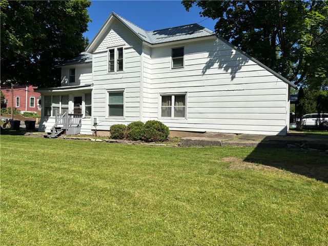 1 Erie Street North, Macedon, NY 14502