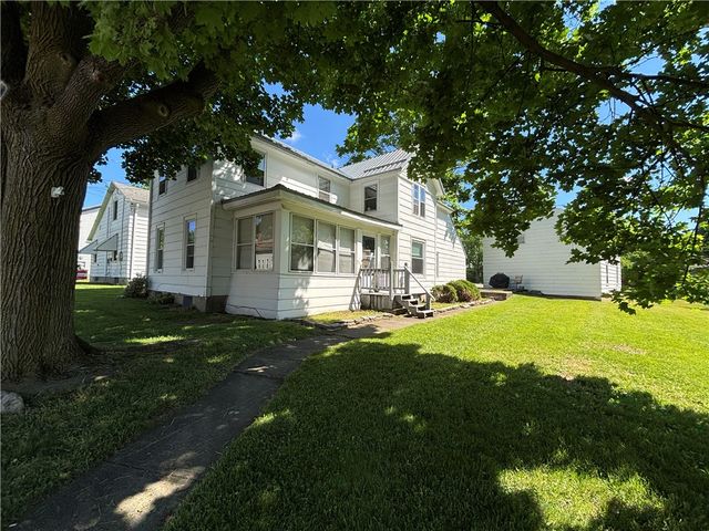 1 Erie Street North, Macedon, NY 14502