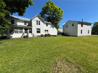 1 Erie Street North, Macedon, NY 14502