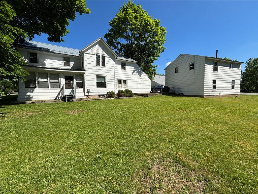 1 Erie Street North, Macedon, NY 14502