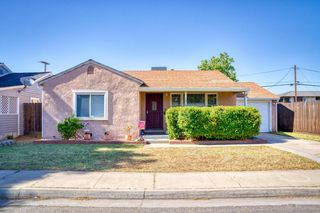 1319 W Orangeburg Ave, Modesto, CA 95350
