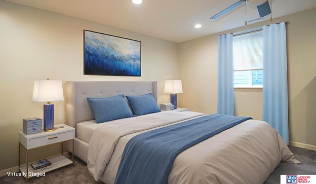 9249 Fairbanks Court, Lincoln, NE 68516