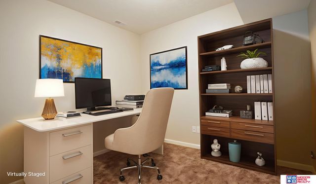 9249 Fairbanks Court, Lincoln, NE 68516