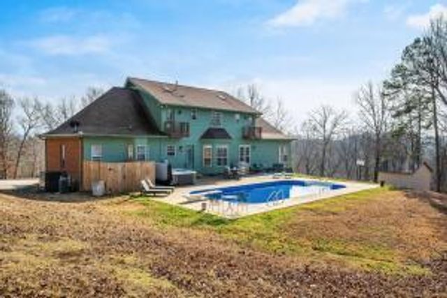 6835 Cooley Road, Ooltewah, TN 37363