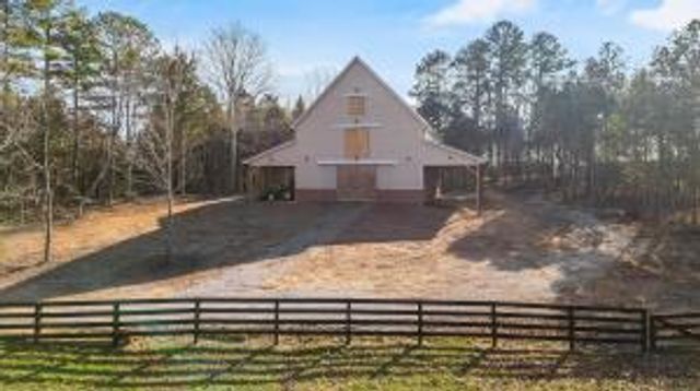 6835 Cooley Road, Ooltewah, TN 37363