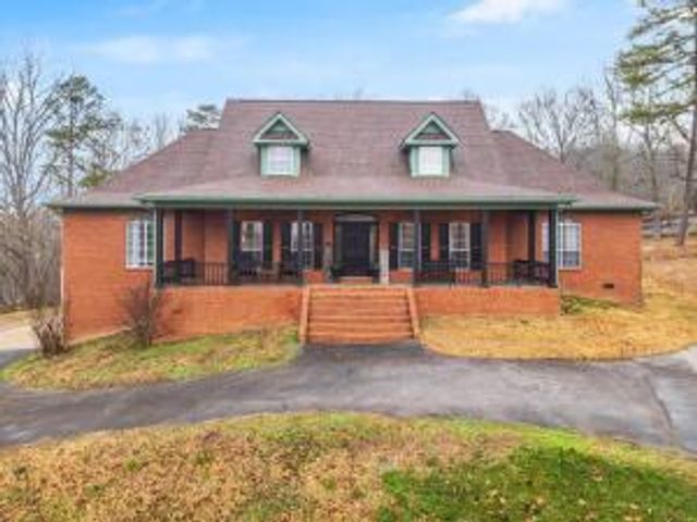 6835 Cooley Road, Ooltewah, TN 37363