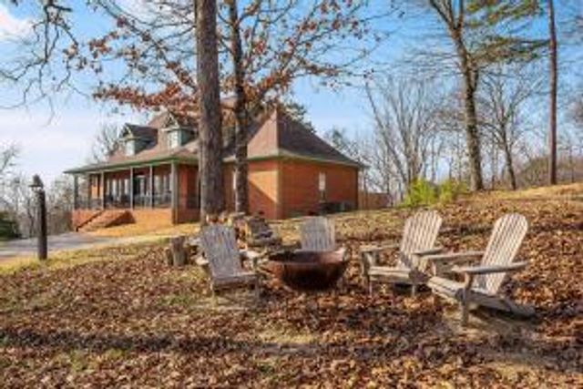 6835 Cooley Road, Ooltewah, TN 37363
