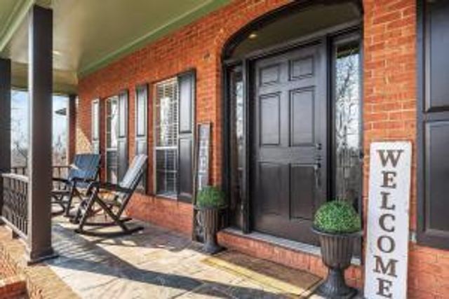 6835 Cooley Road, Ooltewah, TN 37363