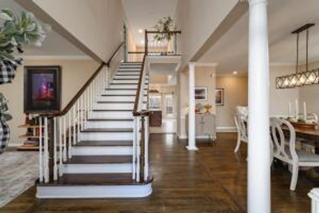 6835 Cooley Road, Ooltewah, TN 37363