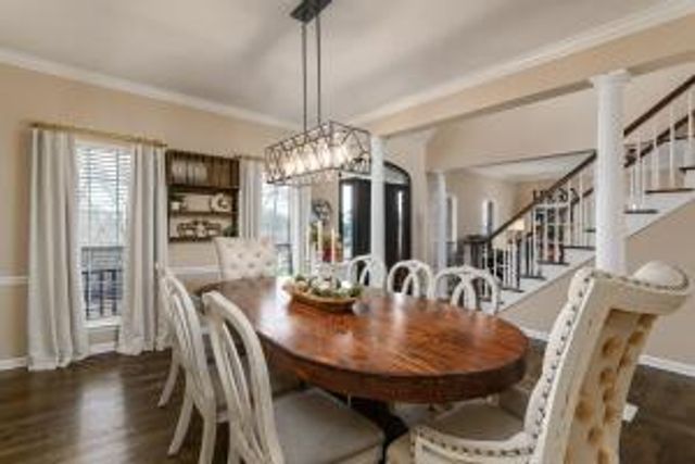 6835 Cooley Road, Ooltewah, TN 37363