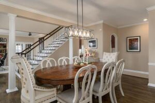 6835 Cooley Road, Ooltewah, TN 37363