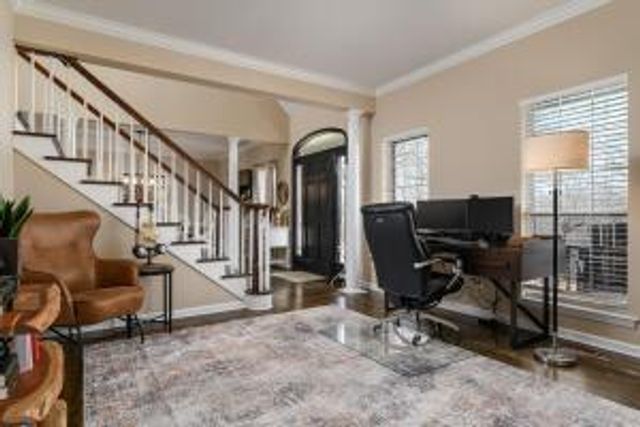 6835 Cooley Road, Ooltewah, TN 37363