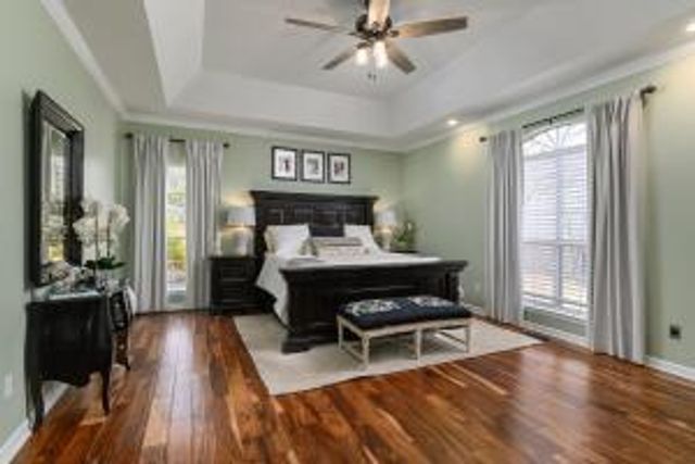 6835 Cooley Road, Ooltewah, TN 37363